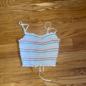 Urban outfitters tank top